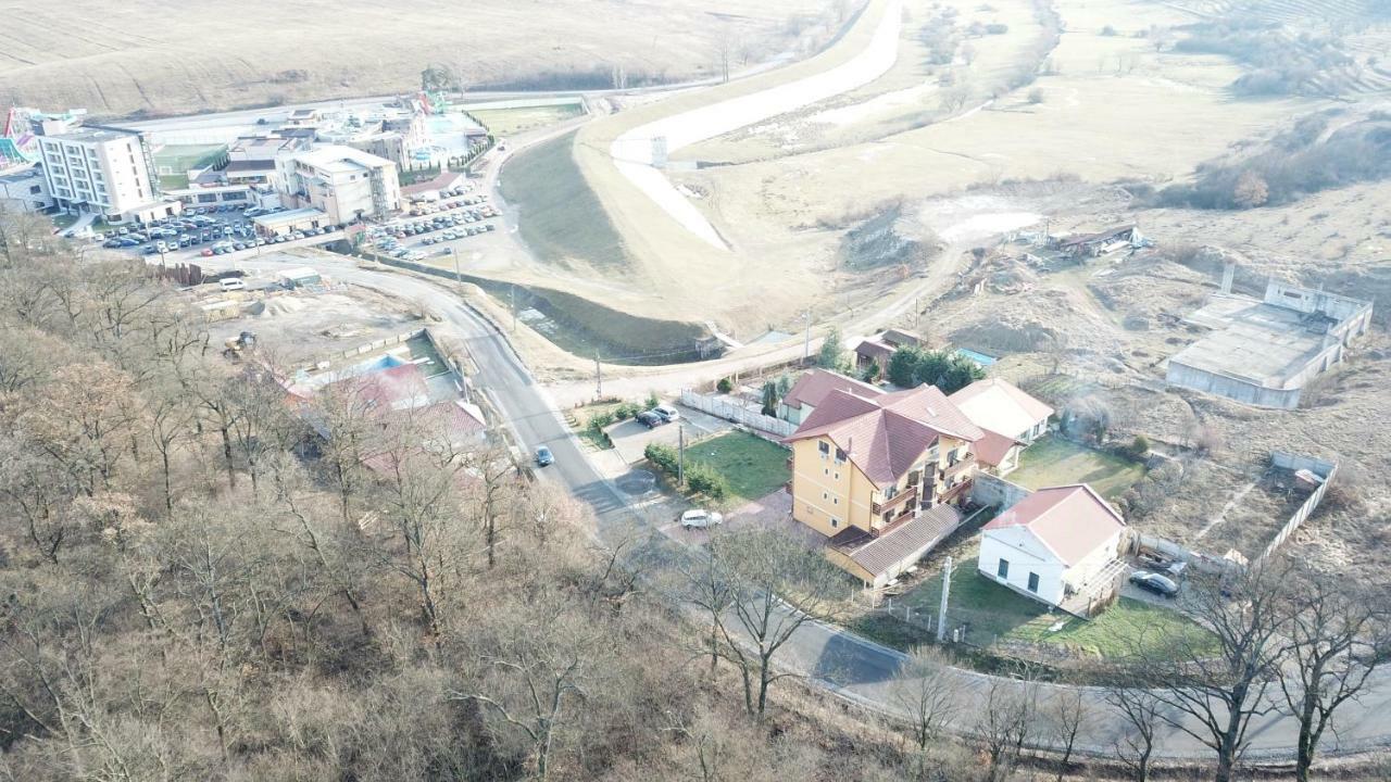 Allegra Băile Felix Εξωτερικό φωτογραφία